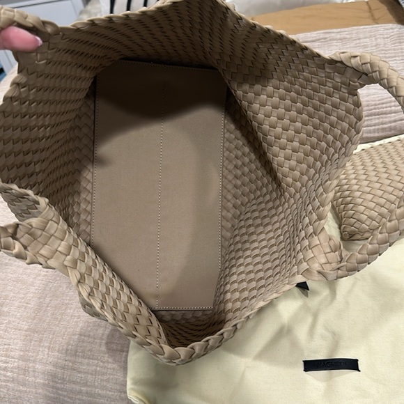 Naghedi St. Barths Medium Tote - Picture 5 of 7